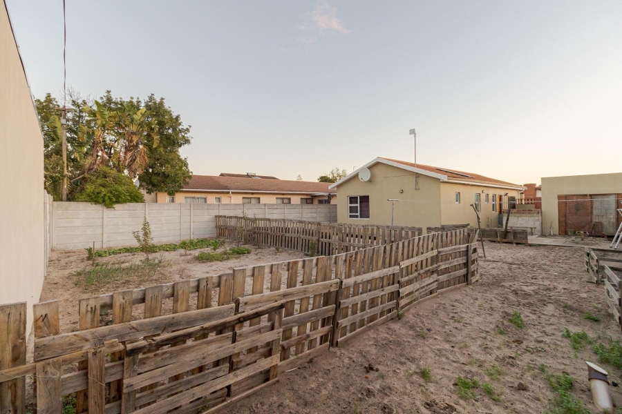 3 Bedroom Property for Sale in Sarepta Western Cape